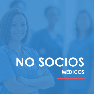 No Socios/Curso multidisciplinario de actualización en Delirium