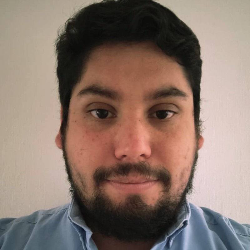 TO Oscar Hernández